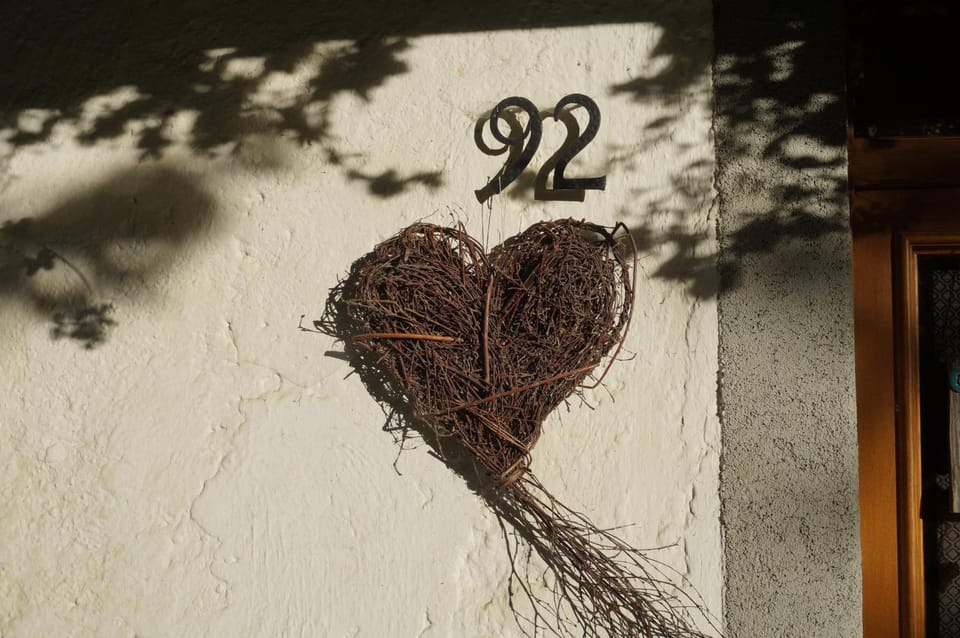 Property logo or sign