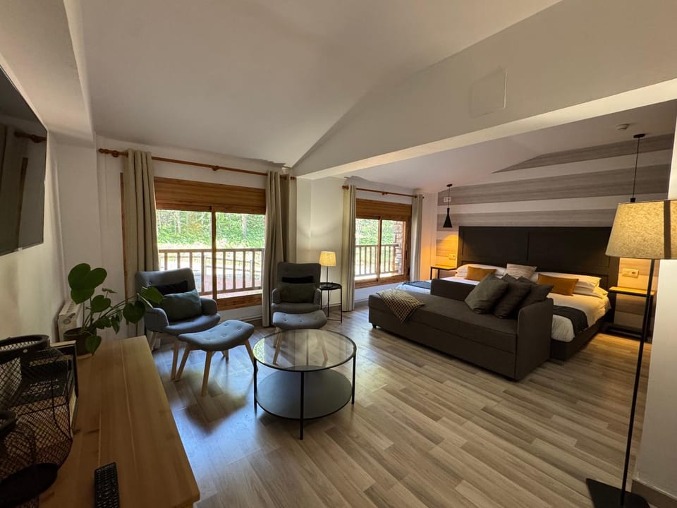 Hotel Supermolina Hotel in Cerdanya