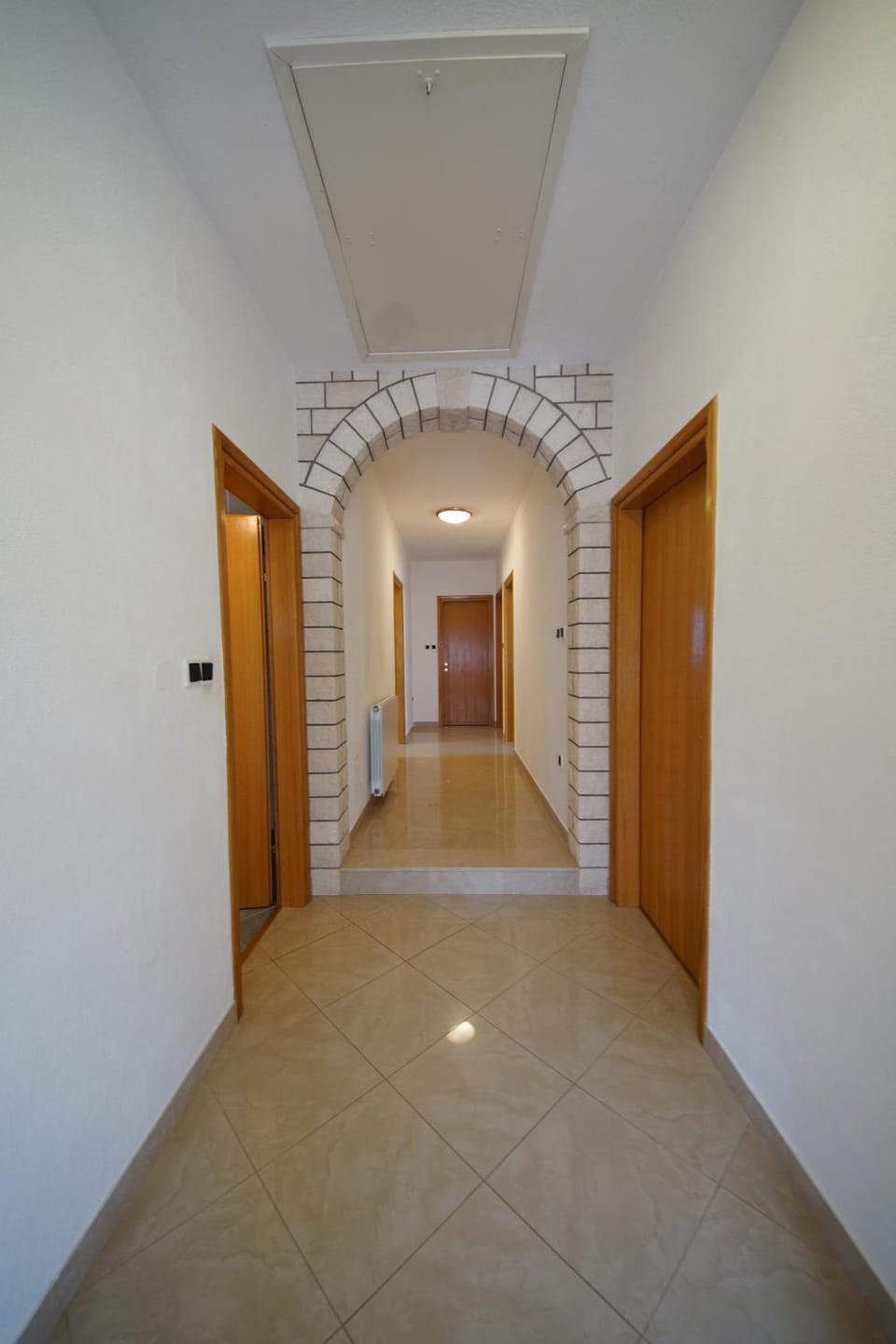 In Apartment Apartment in Lika-Senj County