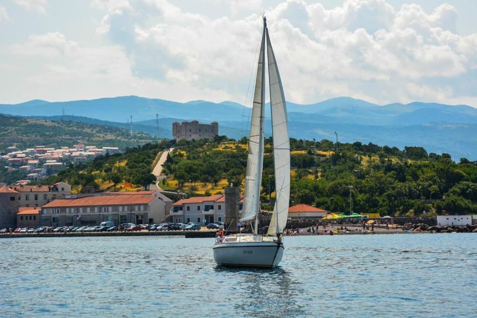 In Apartment Apartment in Lika-Senj County
