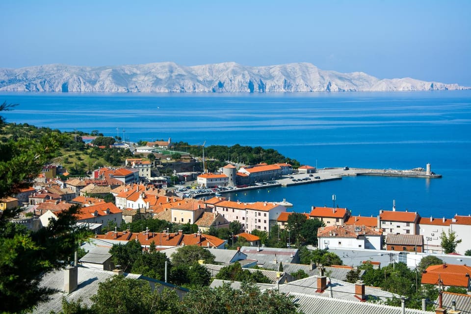 In Apartment Apartment in Lika-Senj County