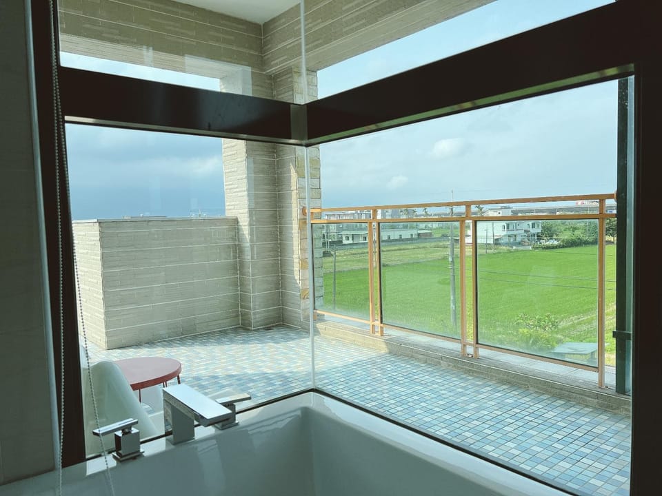 Wei Wei Chu B&B Vacation rental in Taiwan, Province of China