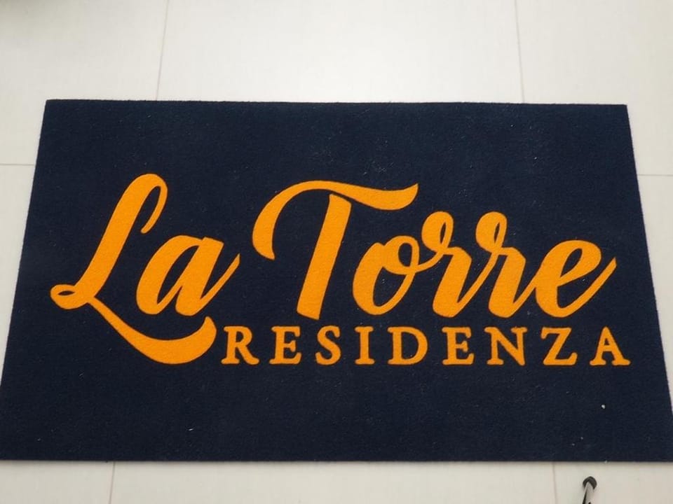 Residenza La Torre Bed and Breakfast in Tropea