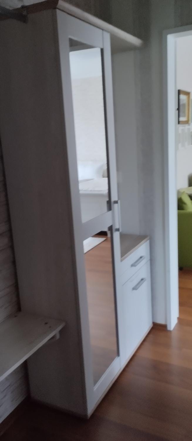 wardrobe