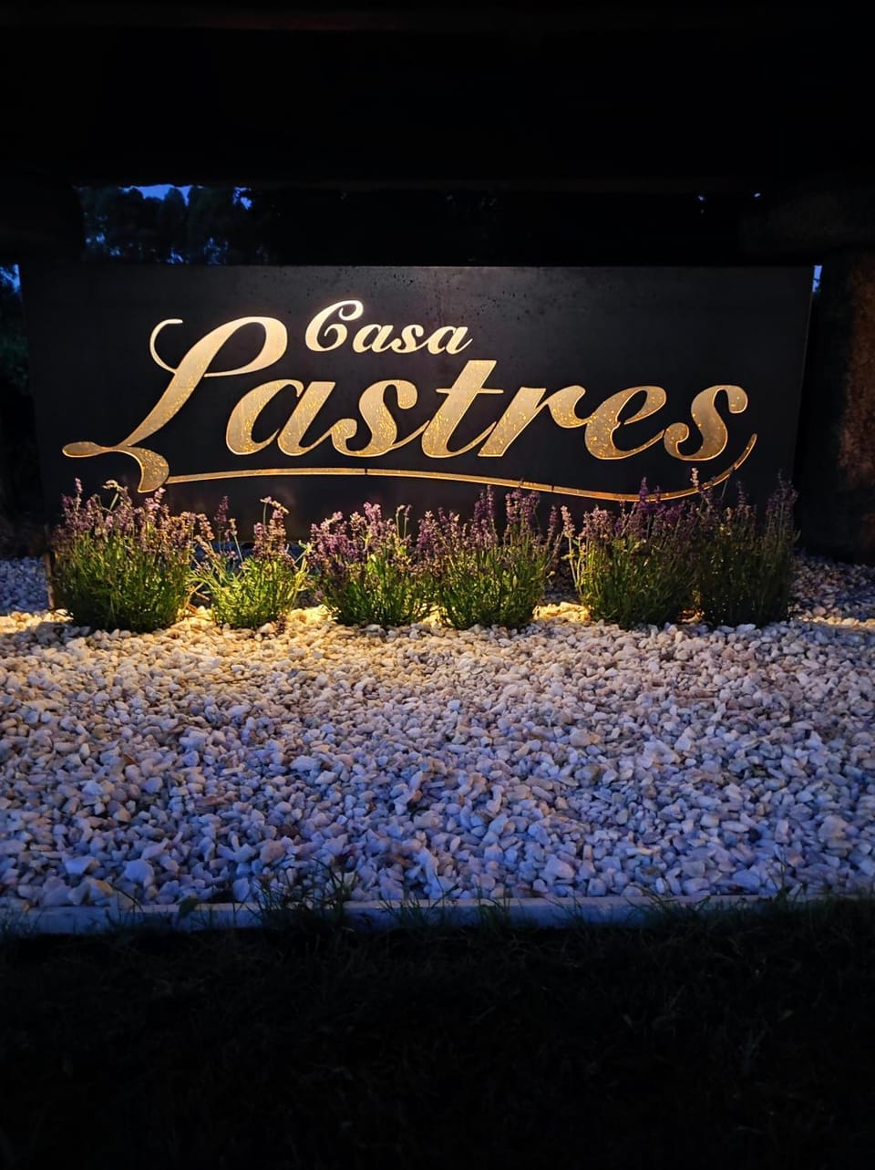 Casa Lastres Country House in O Salnés