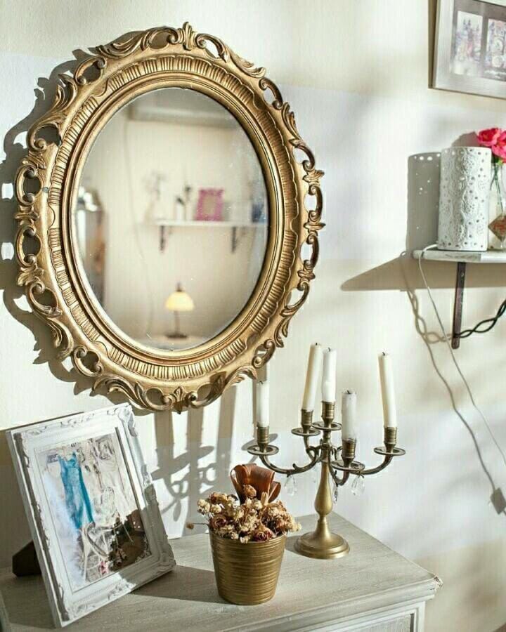 Decorative detail