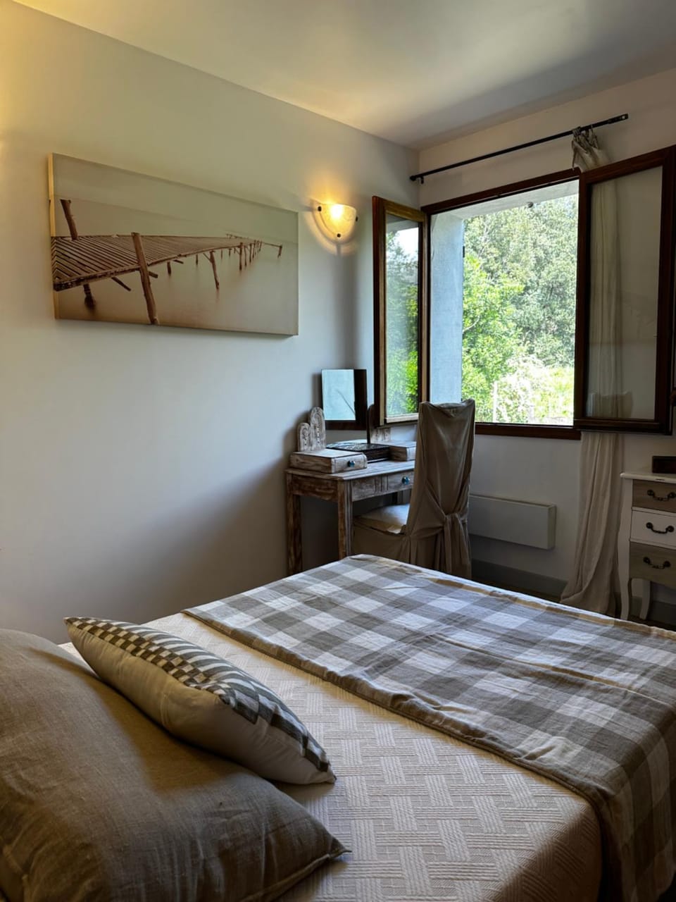 casa di Rosa Bed and Breakfast in Corsica