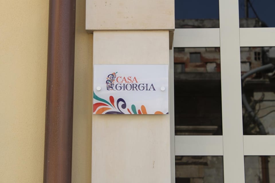Property logo or sign