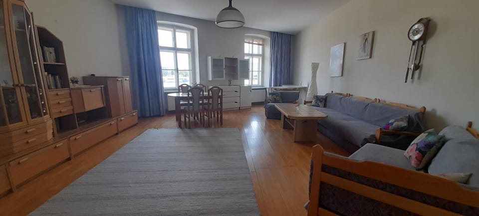 Appartements Donaublick Apartment in Linz