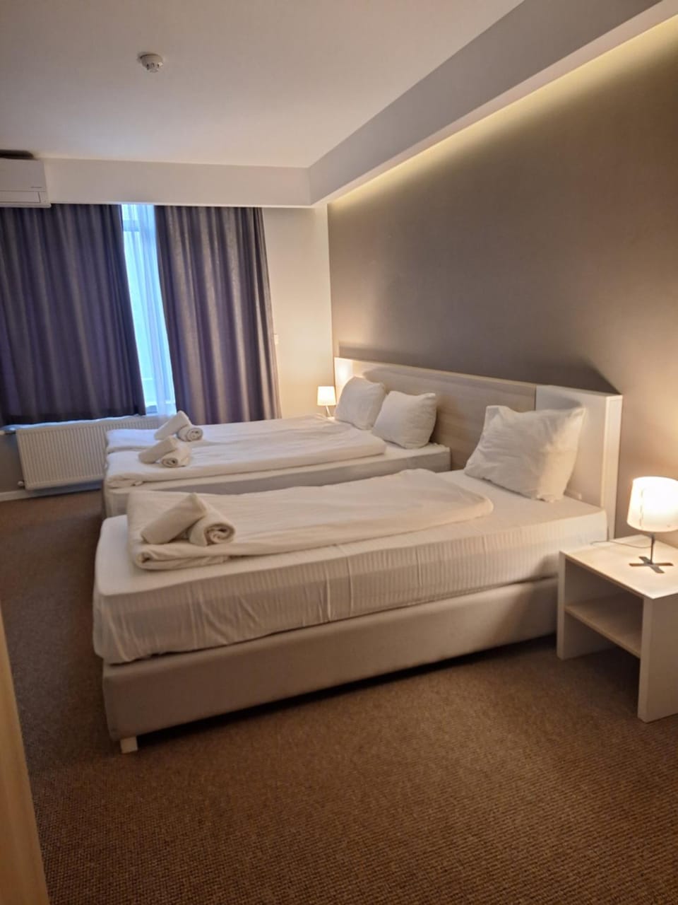Hotel Nova Bentbaša Hotel in Sarajevo