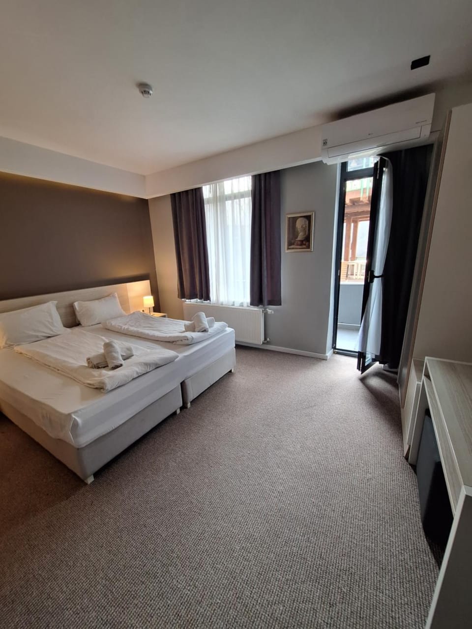 Hotel Nova Bentbaša Hotel in Sarajevo