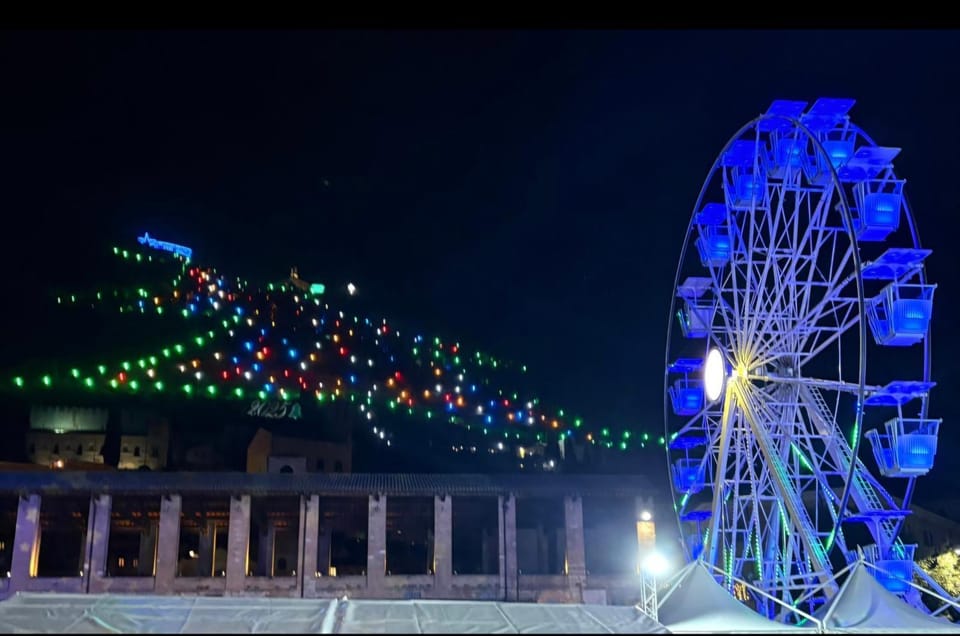 A Casa di Cristina Apartment in Gubbio