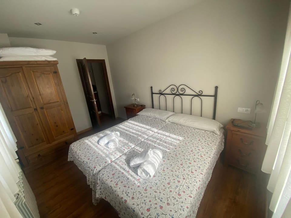 El Molin de Eloy Apartment in Asturias