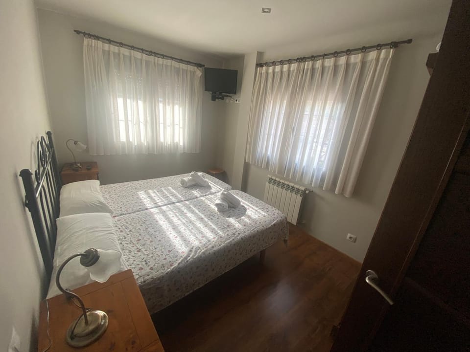 El Molin de Eloy Apartment in Asturias