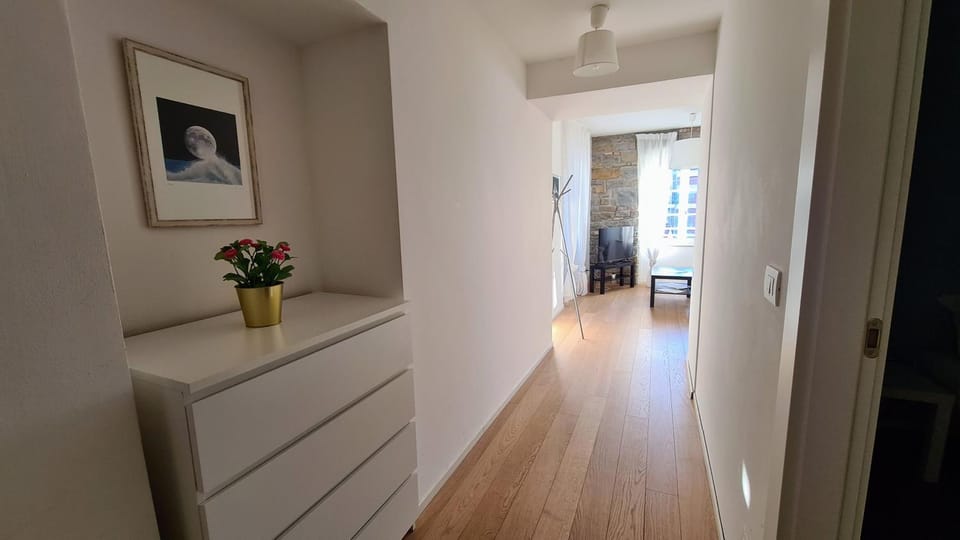 HOMEY I Ritter's Rooms & Apartments Apartment in Trieste