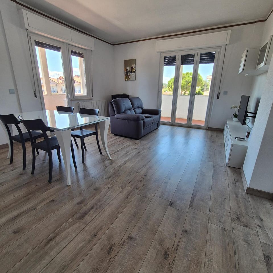 Appartamento Scossicci Apartment in Marche