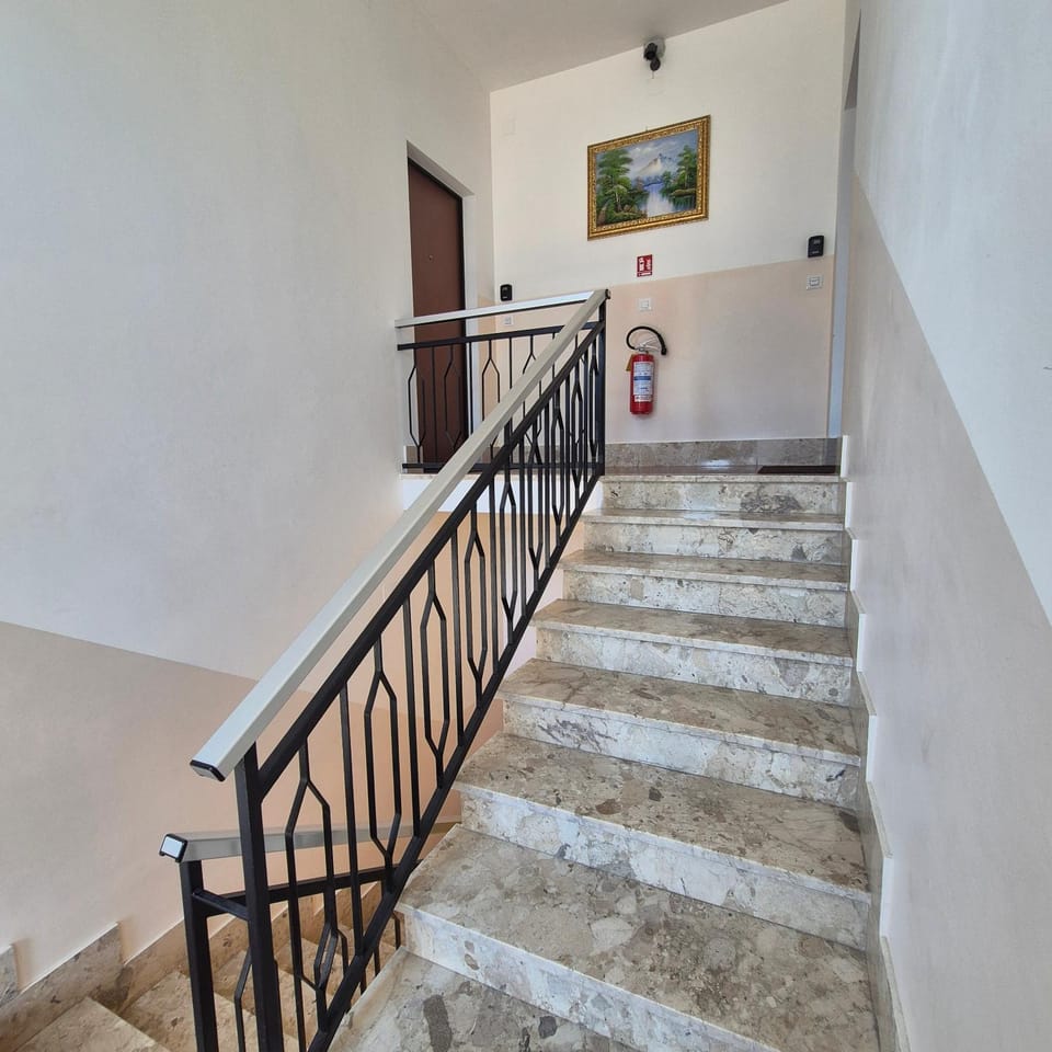 Appartamento Scossicci Apartment in Marche