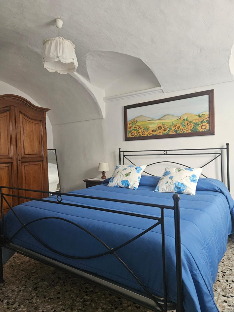 B&B I Girasoli Apartment in Liguria