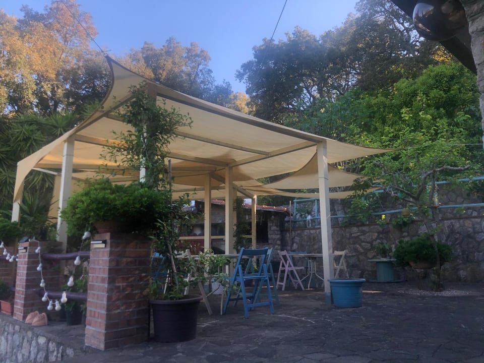 Balcony/Terrace, Breakfast