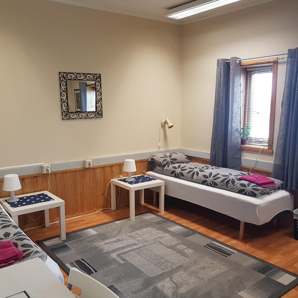 Wilhelmsen Romutleie Motel in Troms Og Finnmark