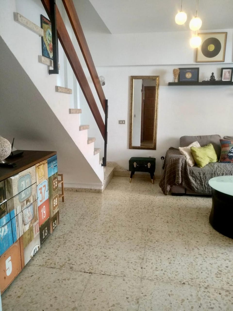 Duplex Apartment in Edificio Altemar Apartment in Playa de las Americas