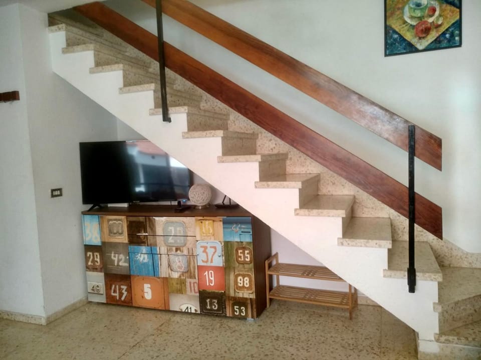 Duplex Apartment in Edificio Altemar Apartment in Playa de las Americas