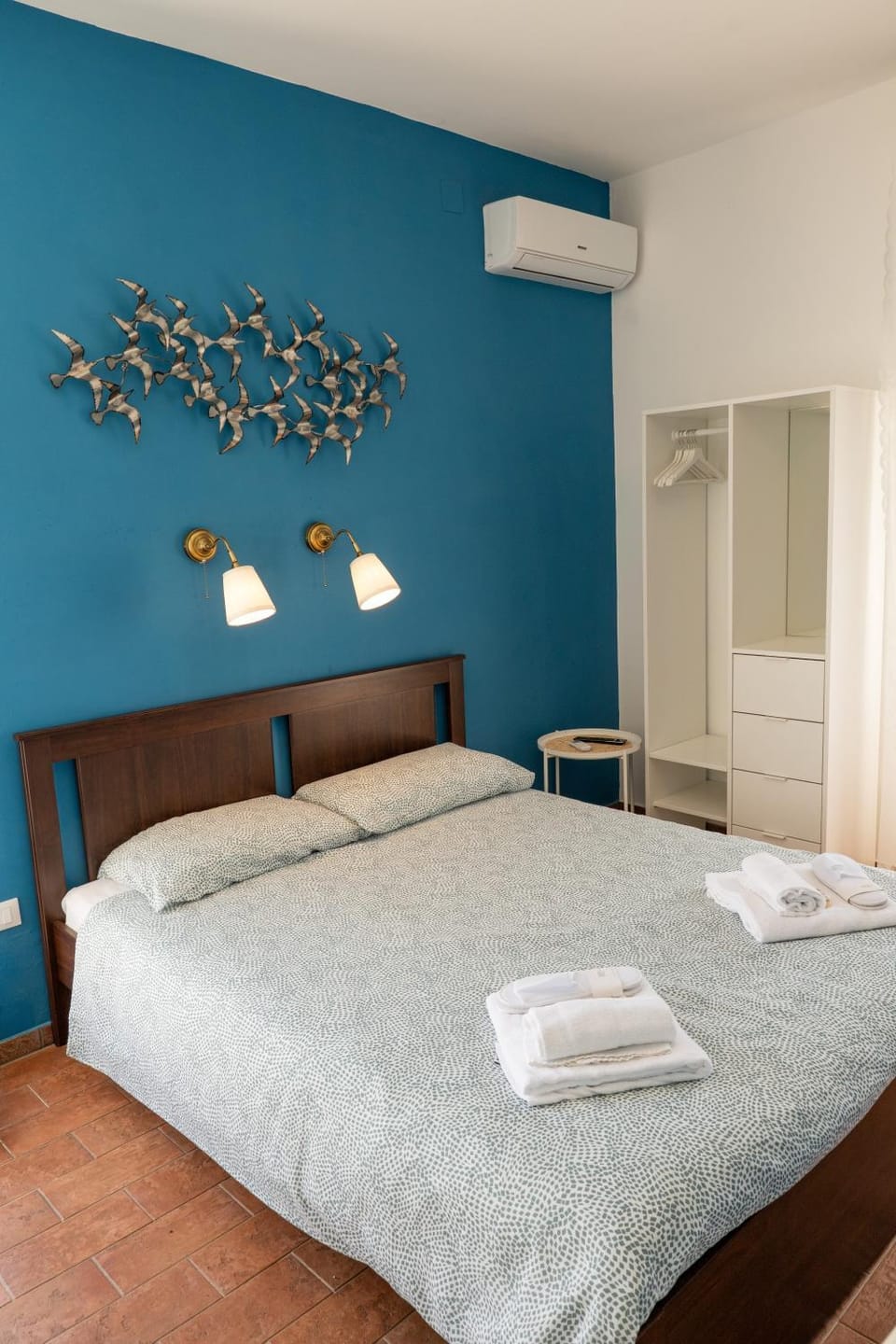 Relais Il Giardino fra gli Ulivi - Oasi Panoramica Vista Mare Farm Stay in Abruzzo