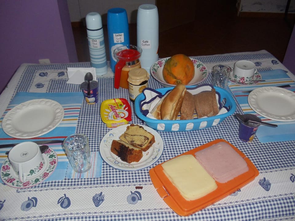Breakfast
