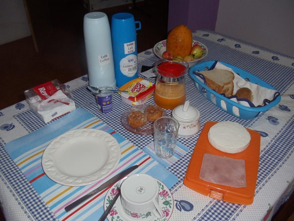 Breakfast