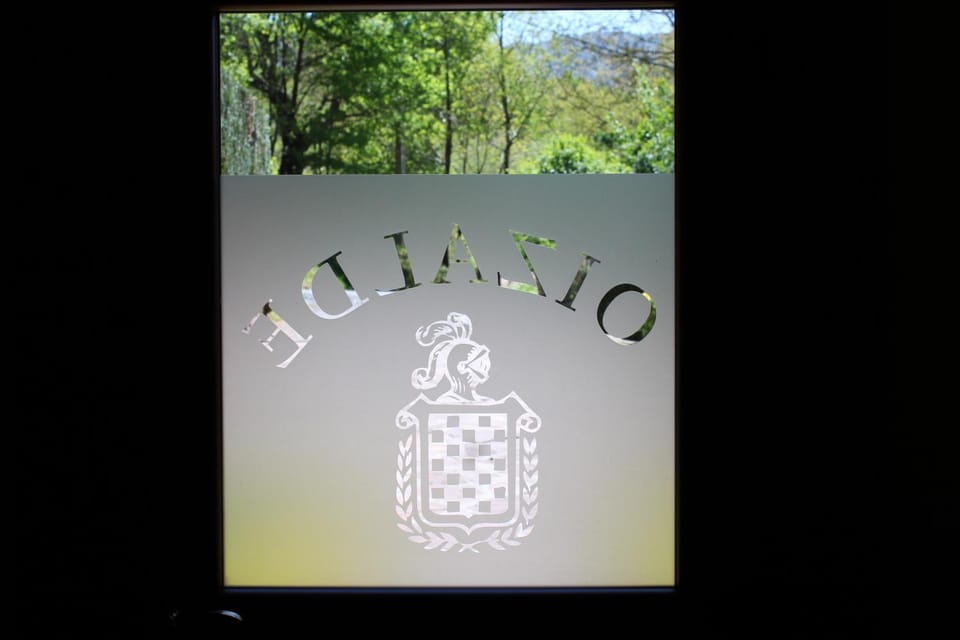 Property logo or sign