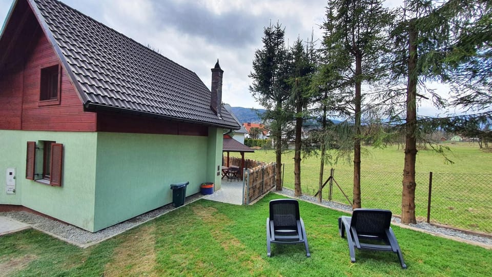 Garden, Garden view