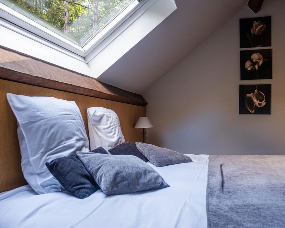 La maison d'emile Bed and Breakfast in Hauts-de-France