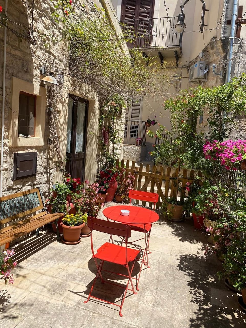 Case del Vicolo Stretto Bed and Breakfast in Modica