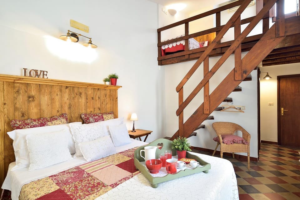 Case del Vicolo Stretto Bed and Breakfast in Modica