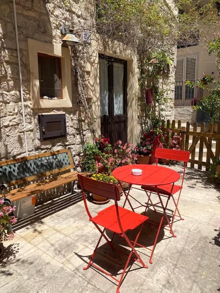Case del Vicolo Stretto Bed and Breakfast in Modica