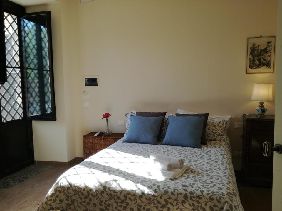 Tenuta del Gelso Farm Stay in Sicily