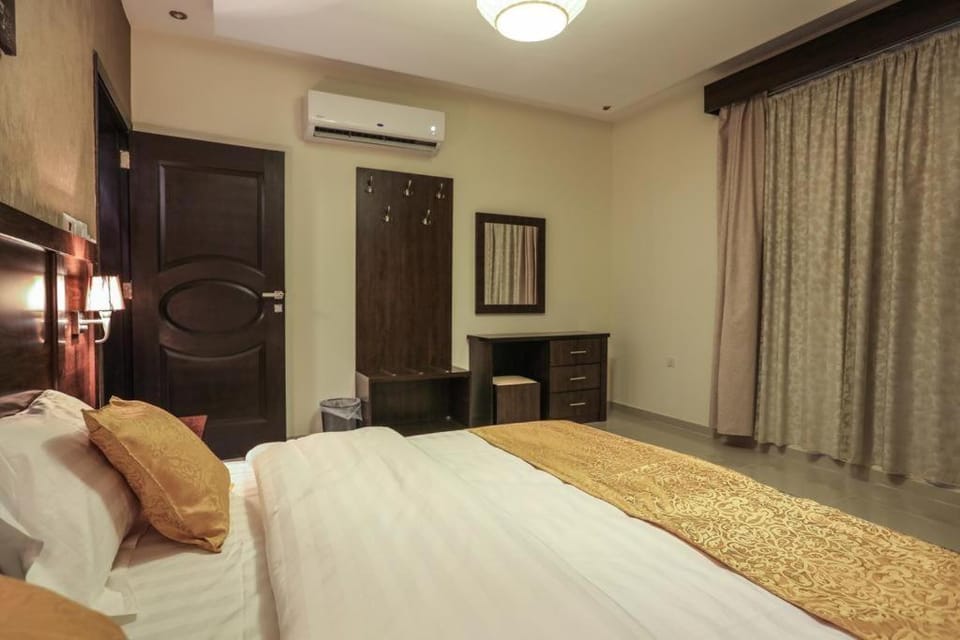 Al Itqan For Serviced Apartments-الاتقان للشقق المخدومة Apartment hotel in Jeddah