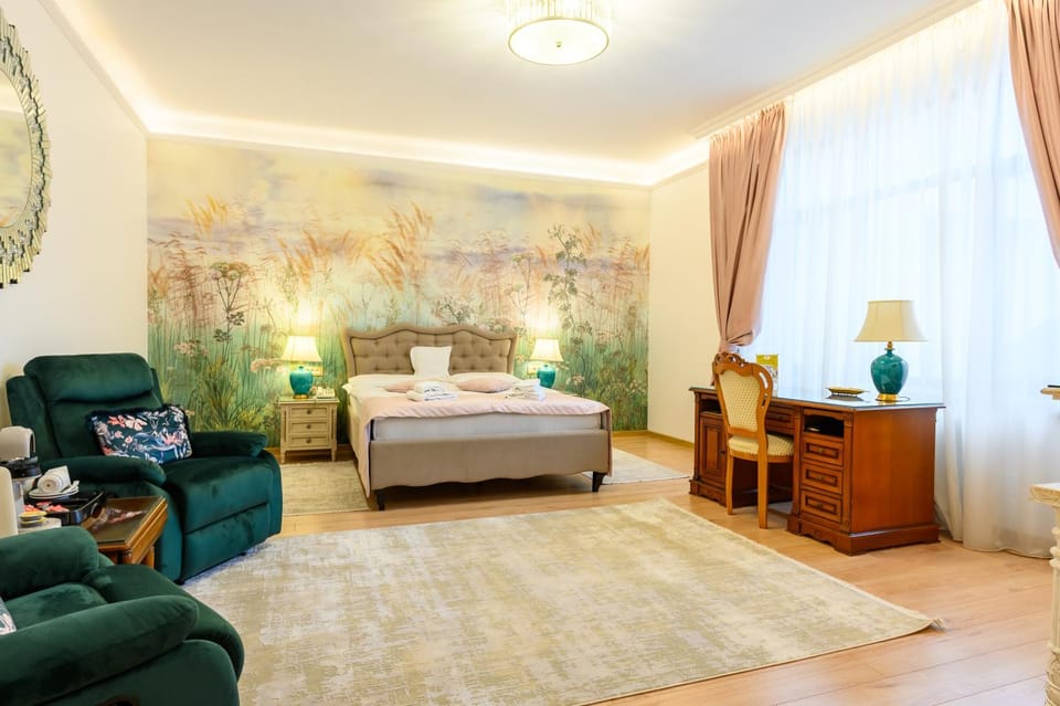Hotel Maria Hotel in Moldova