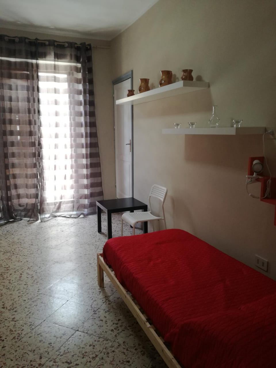 Fast Room Apartment in Sicily