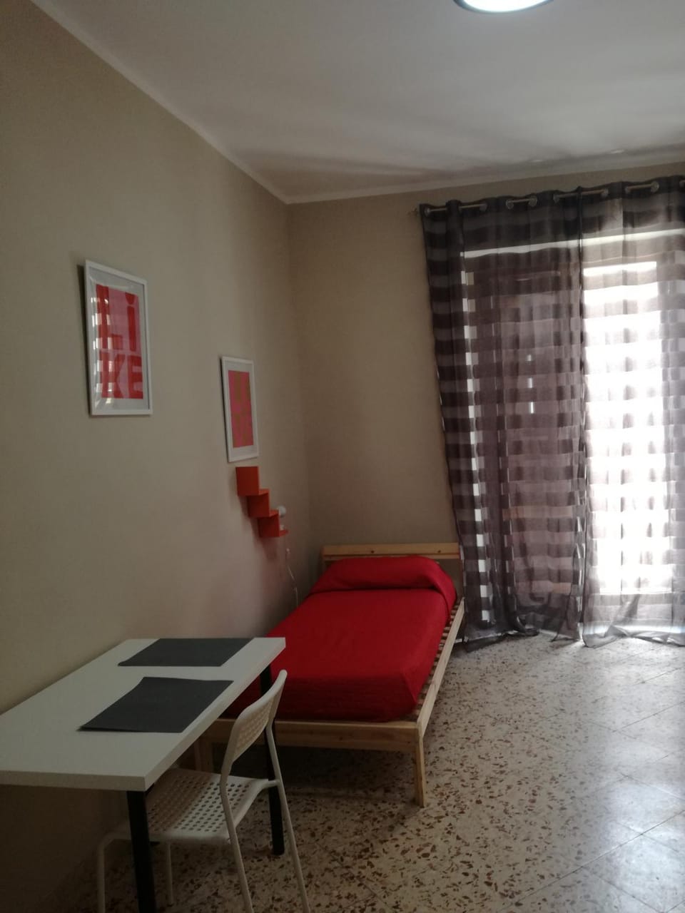 Fast Room Apartment in Sicily