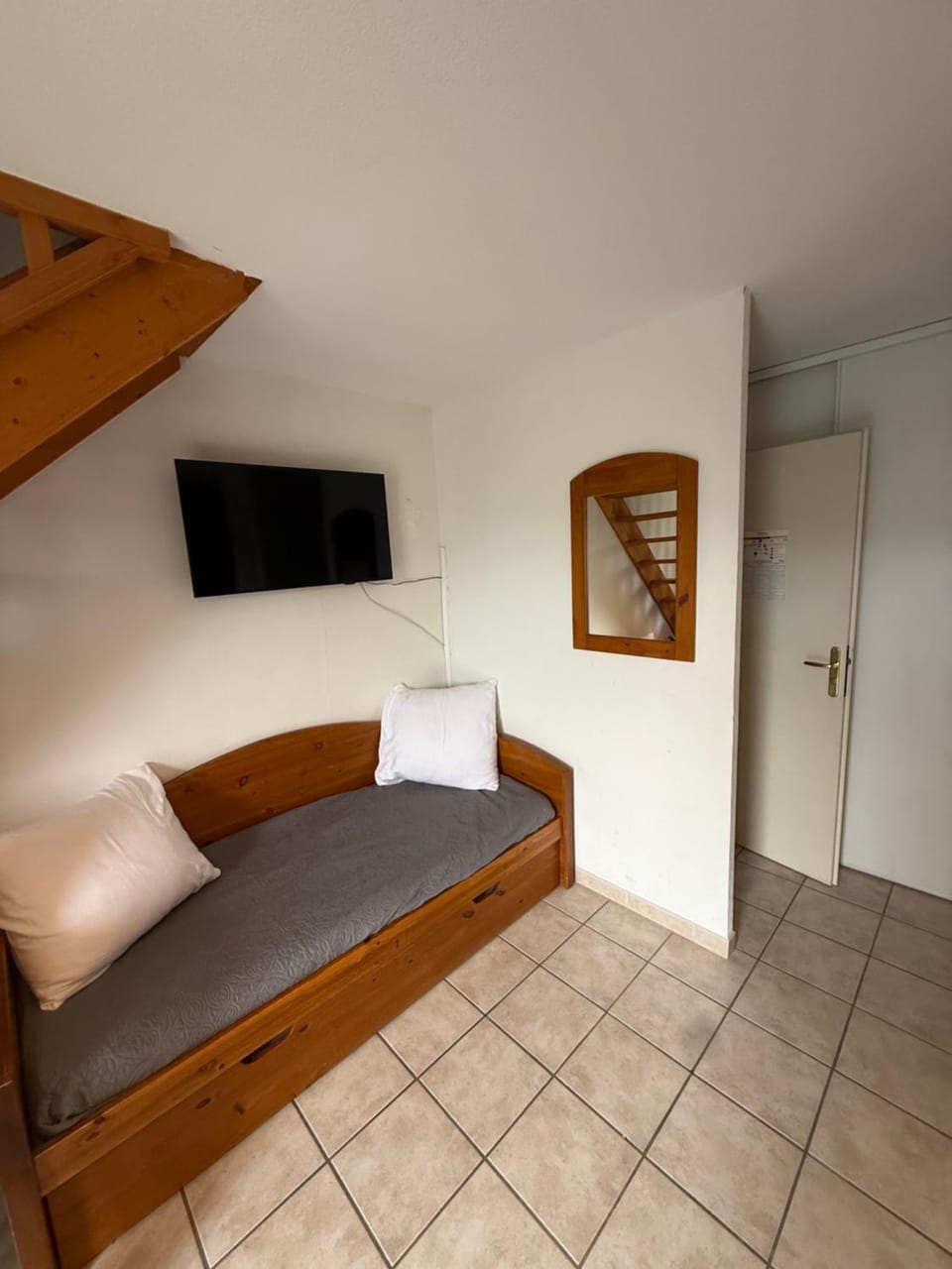 Les sources de manon Apartment in Vallon-Pont-d'Arc