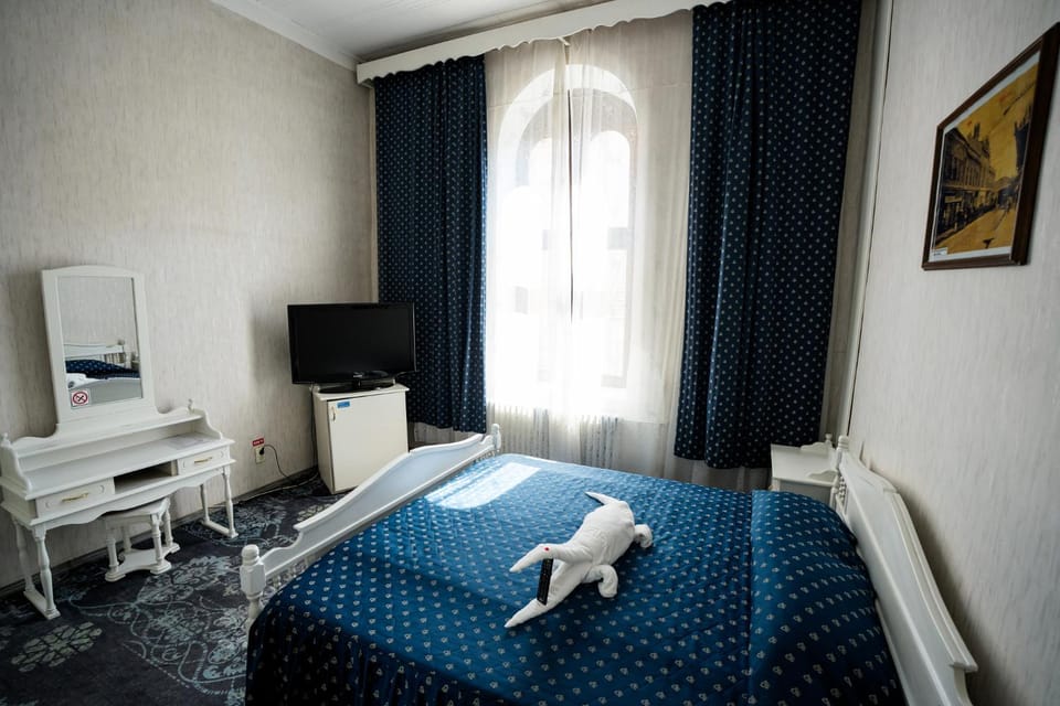 Hotel Dacia Hotel in Timiș County