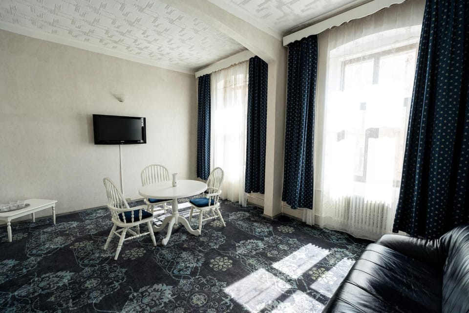 Hotel Dacia Hotel in Timiș County