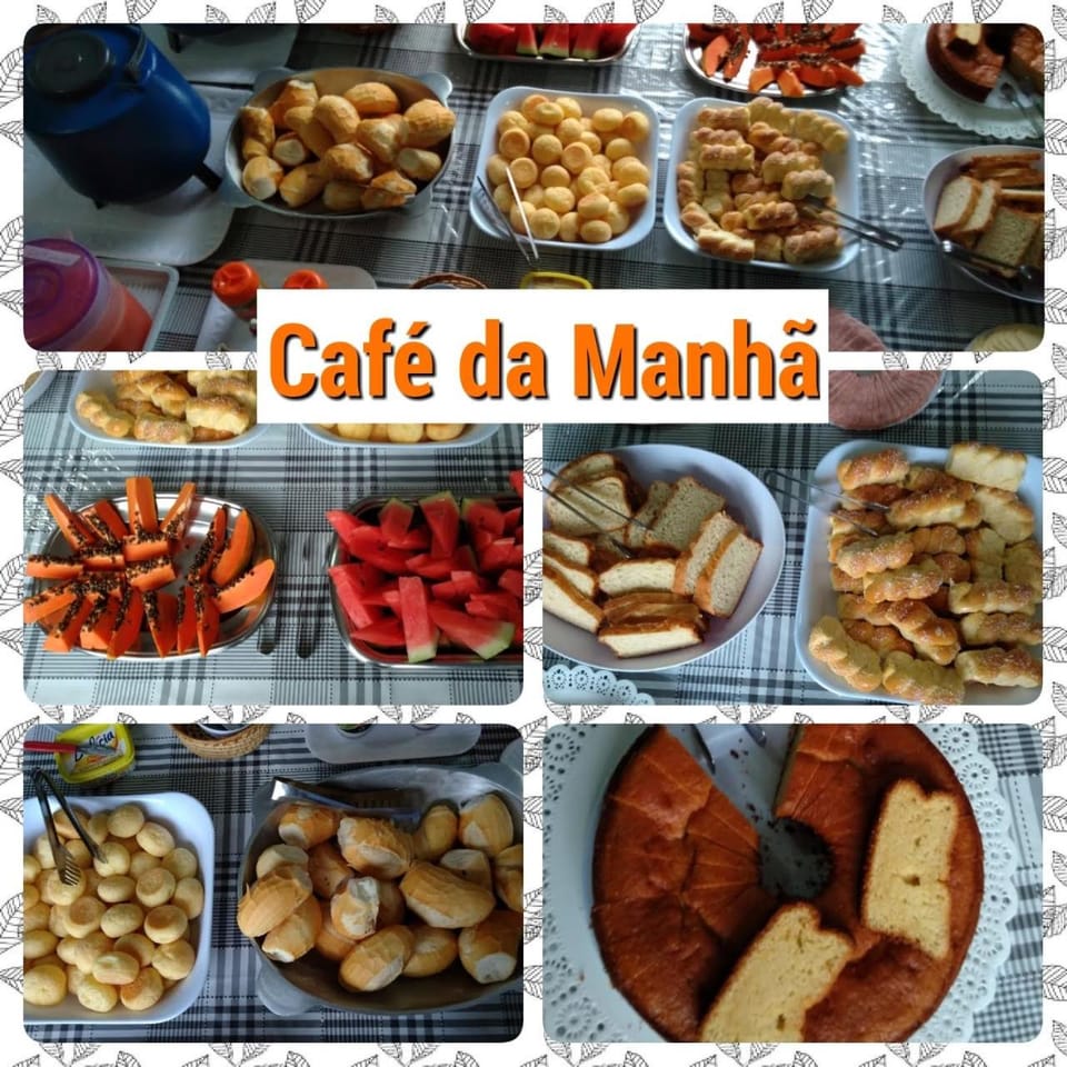 Food and drinks