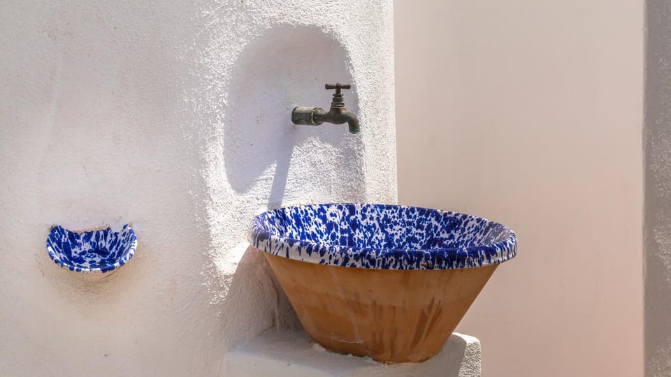 Decorative detail