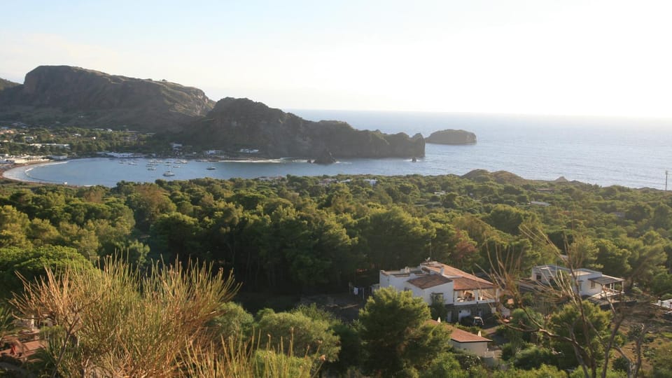 Nearby landmark, Natural landscape, Beach, Sea view