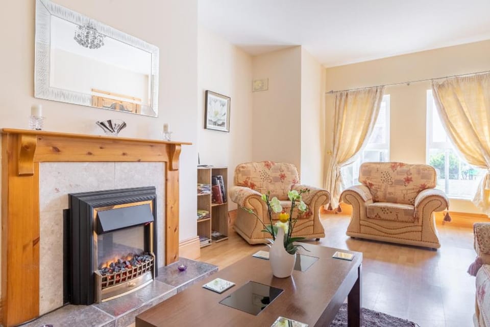 Cois Chnoic House in County Kerry