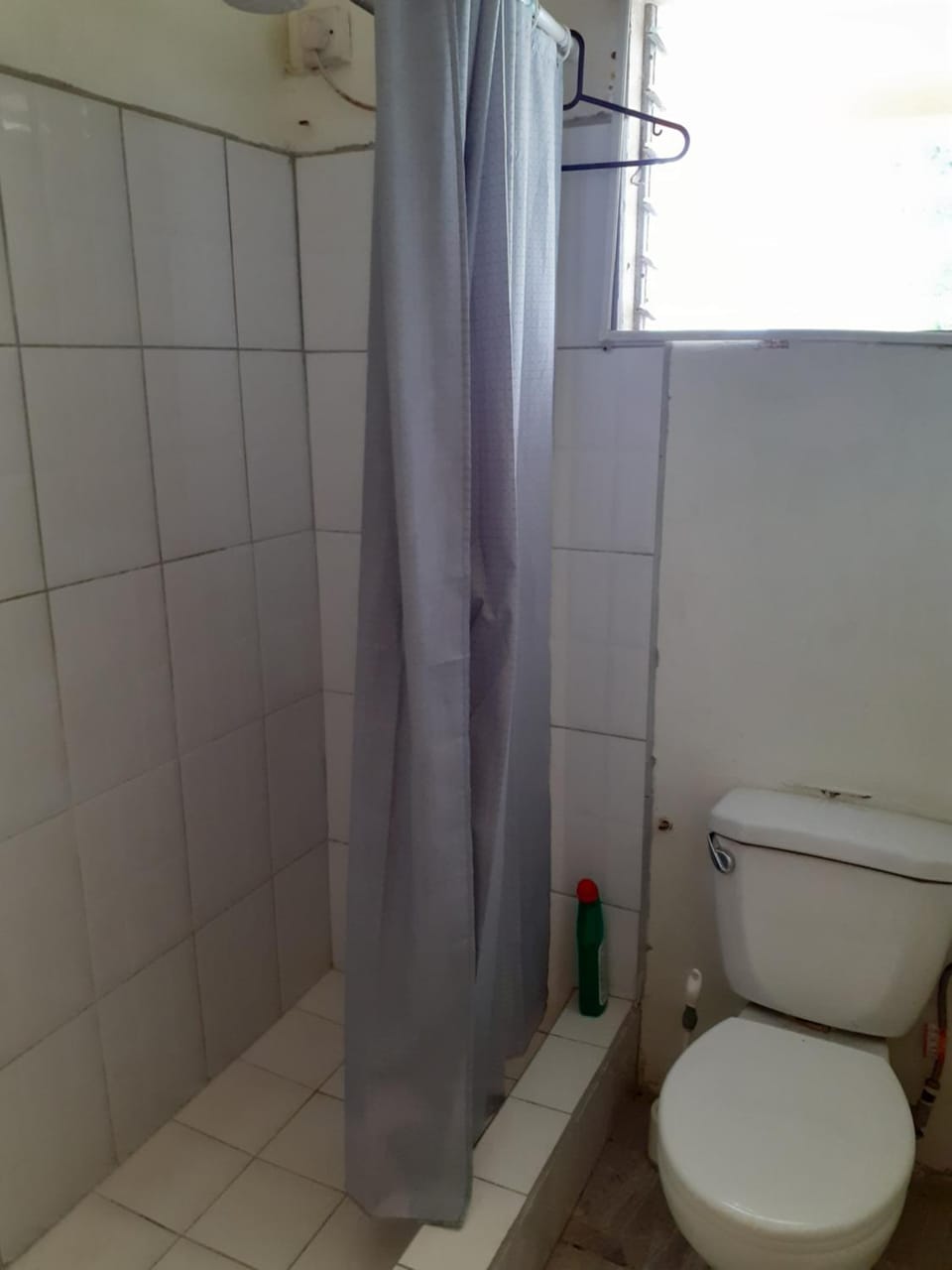 Cosy Corner Apartment in Saint Georges