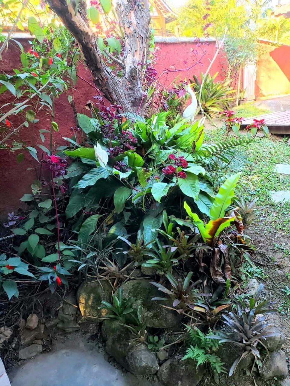 Casa Cravo & Canela House in State of Rio de Janeiro