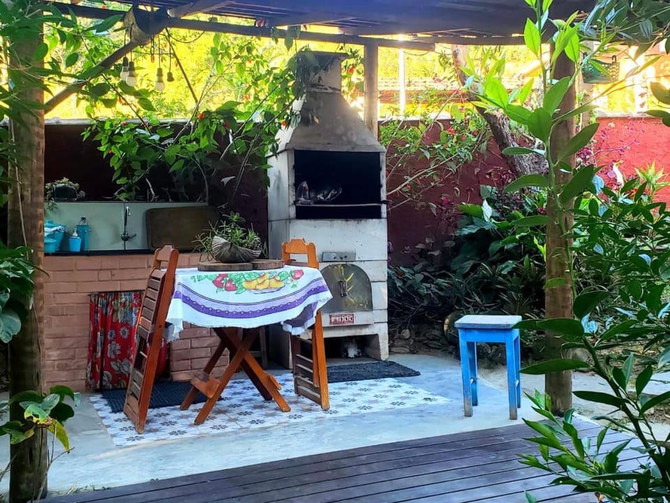 Casa Cravo & Canela House in State of Rio de Janeiro